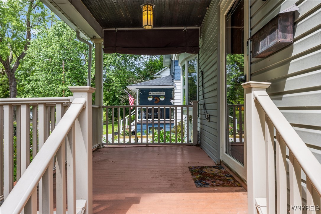 photo 3 : 39 Colonial Avenue, Lancaster NY 14086