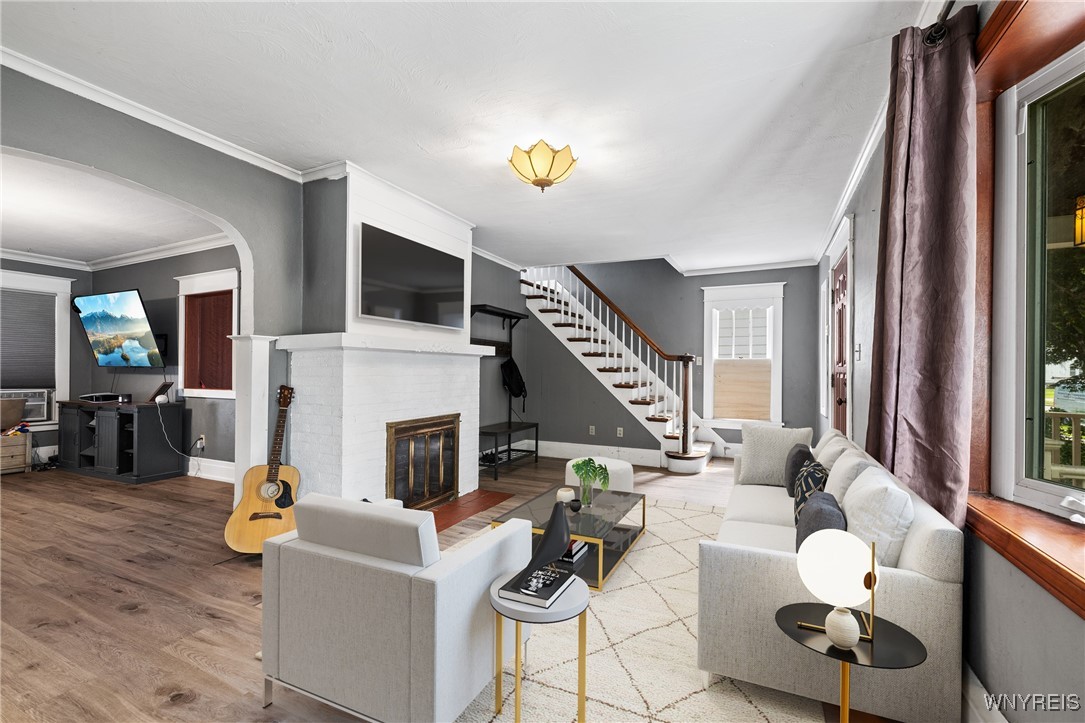 photo 4 : 39 Colonial Avenue, Lancaster NY 14086