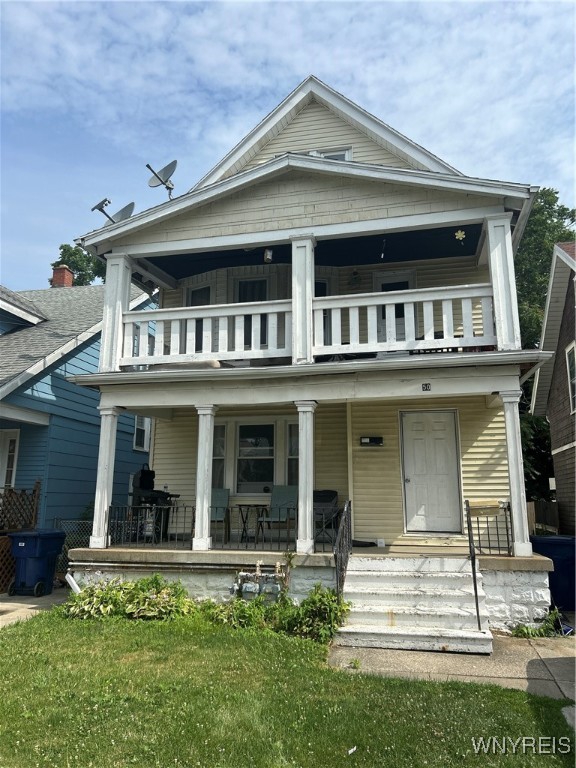 photo undefined: 50 Hubbell Avenue, Buffalo NY 14220