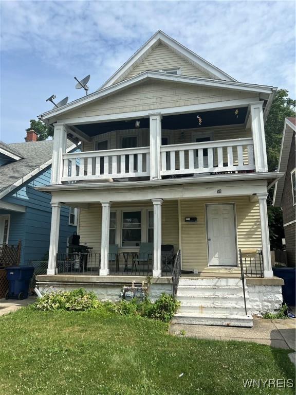photo undefined: 50 Hubbell Avenue, Buffalo NY 14220
