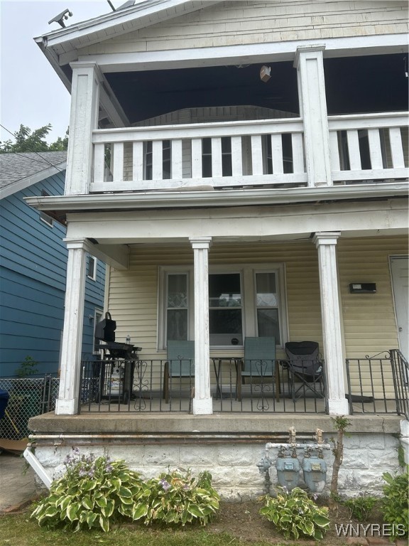 photo 2 : 50 Hubbell Avenue, Buffalo NY 14220
