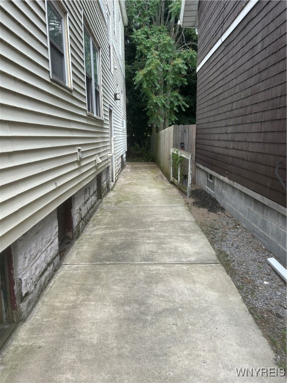 photo 3 : 50 Hubbell Avenue, Buffalo NY 14220
