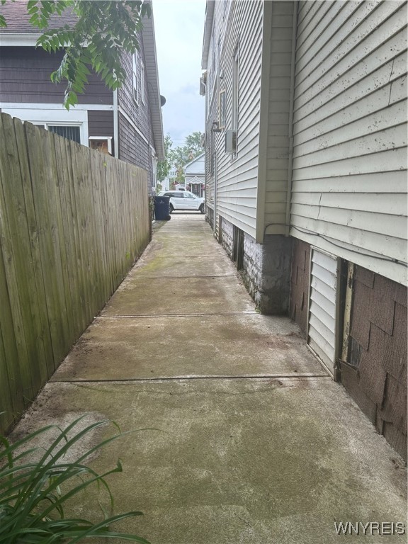 photo 4 : 50 Hubbell Avenue, Buffalo NY 14220