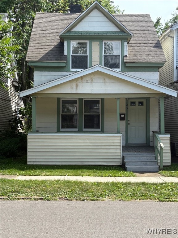 photo 1wbGA-1zv6: 28 Custer Street, Buffalo NY 14214