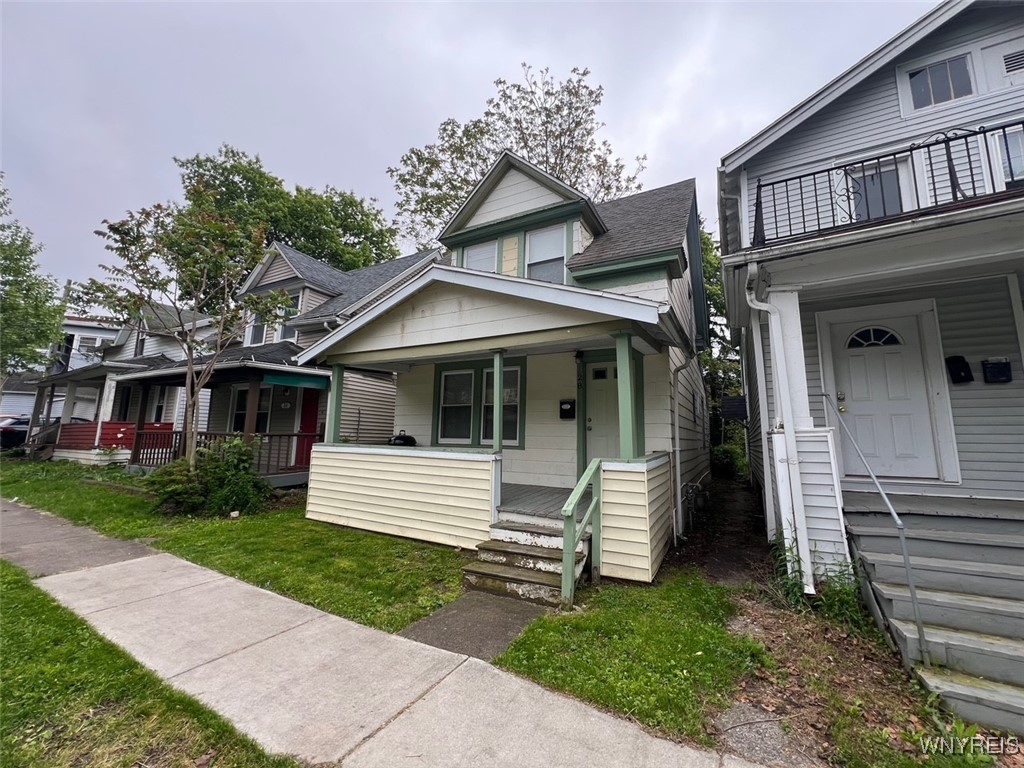photo 2 : 28 Custer Street, Buffalo NY 14214