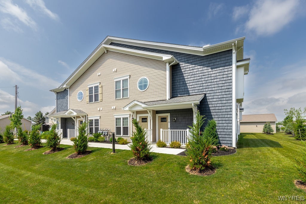 photo qK150QVVEJG2qRUVuWCsSVJWfuBsmyxWcFNFJHyZ4c: 297 Northill Drive A, Amherst NY 14221