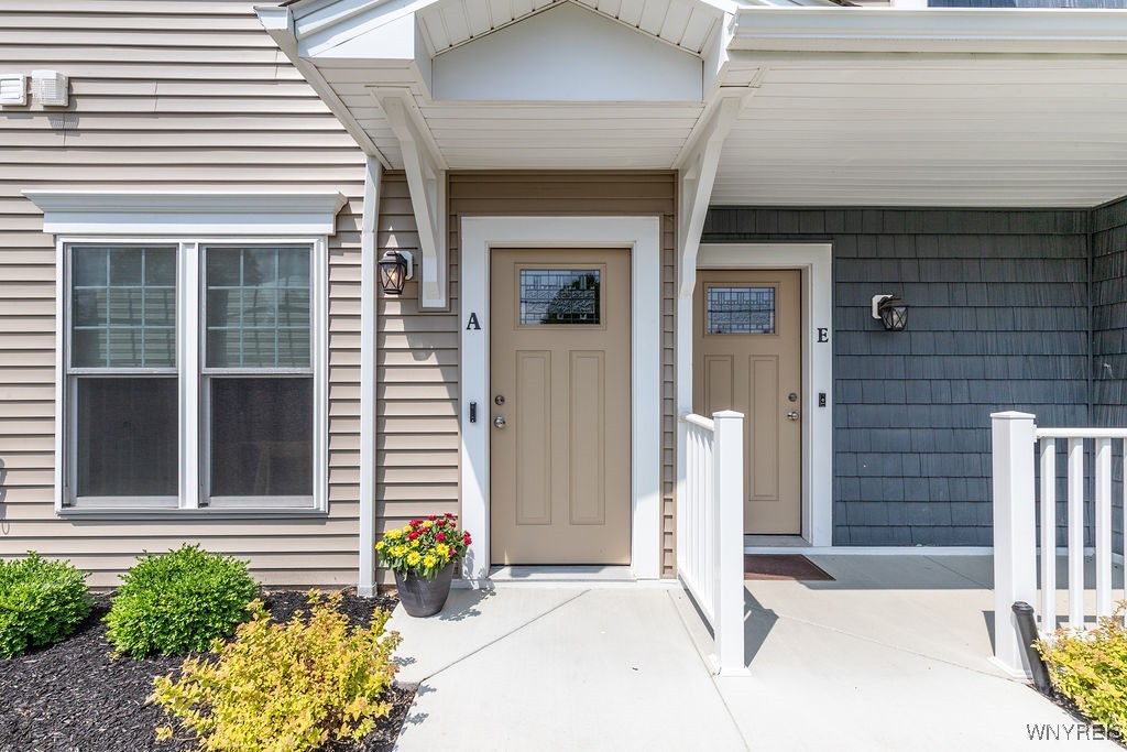 photo 1 : 297 Northill Drive A, Amherst NY 14221