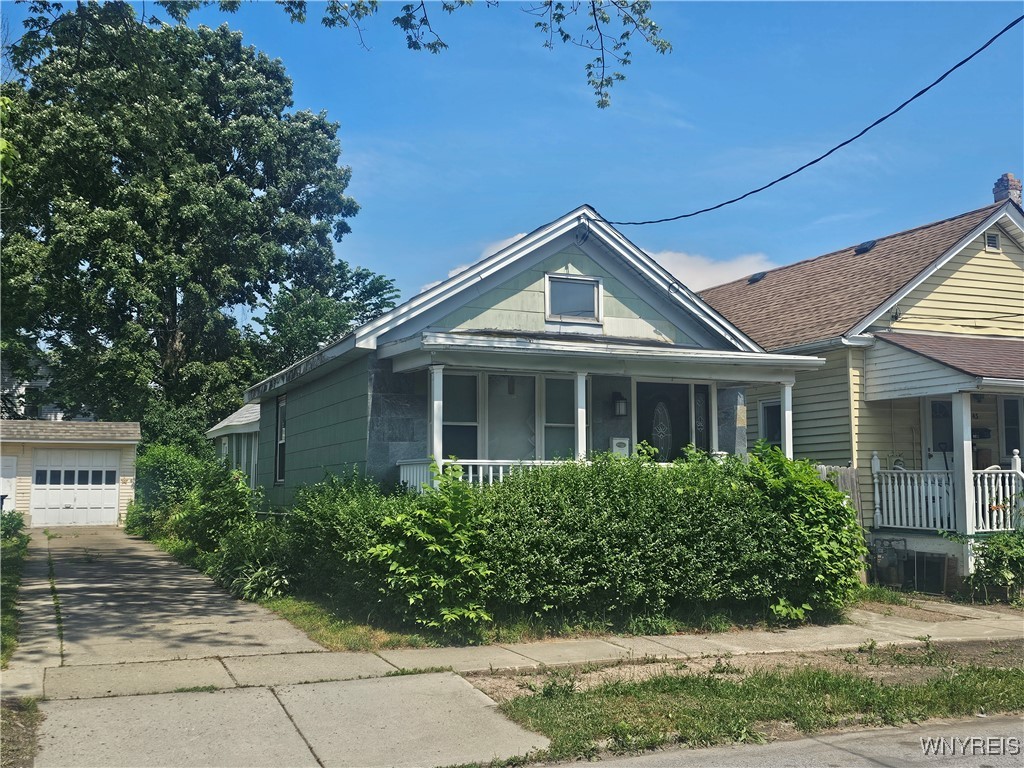 photo undefined: 45 Kail Street, Buffalo NY 14207