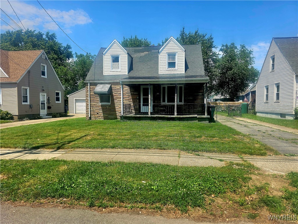 photo CDPgwCZK3t9ds: 104 Eden Street, Buffalo NY 14220