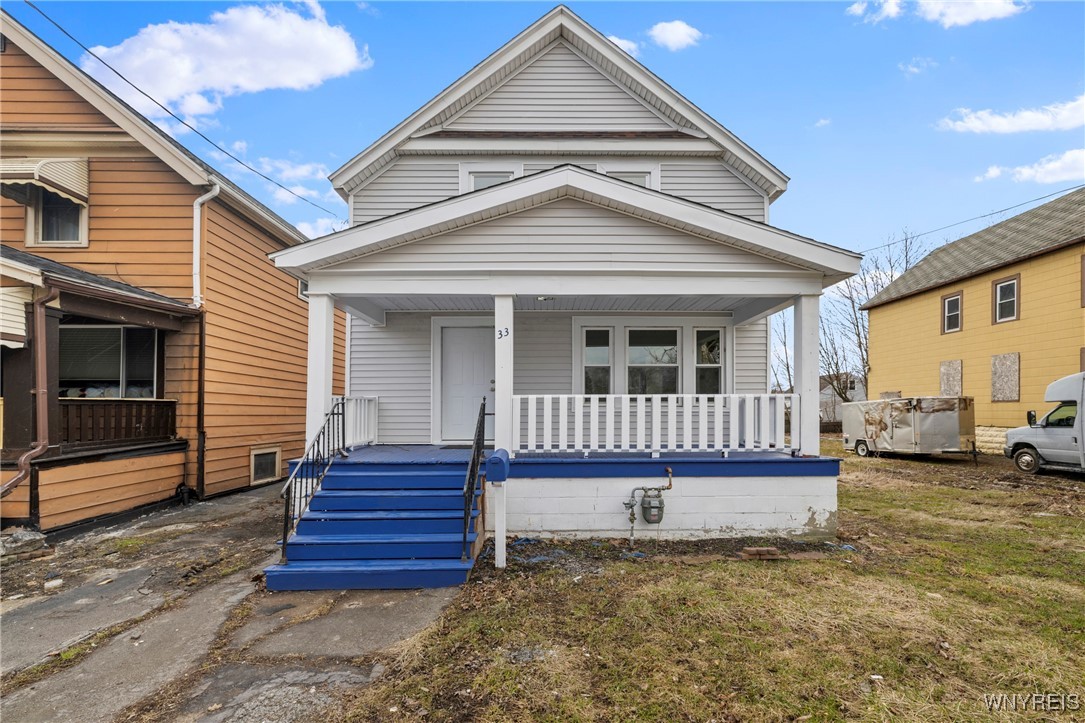 photo 0mEZwdpGjIzs: 33 Good Avenue, Buffalo NY 14220