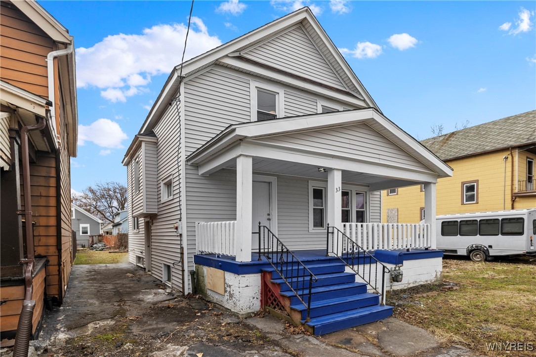 photo undefined: 33 Good Avenue, Buffalo NY 14220