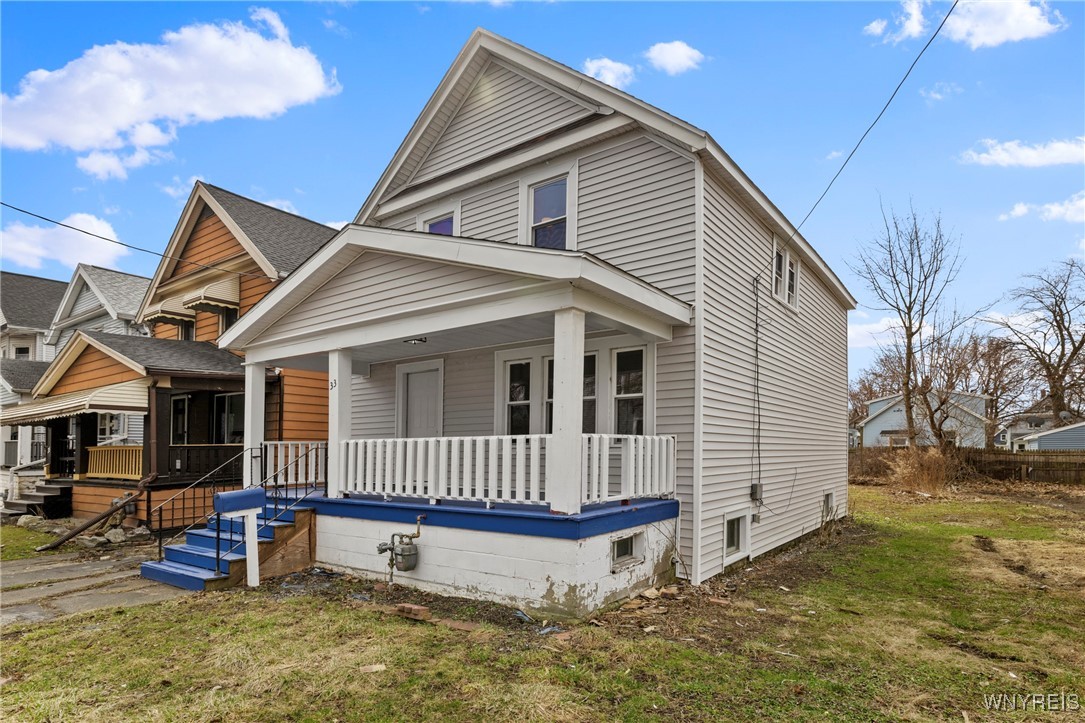 photo 2 : 33 Good Avenue, Buffalo NY 14220