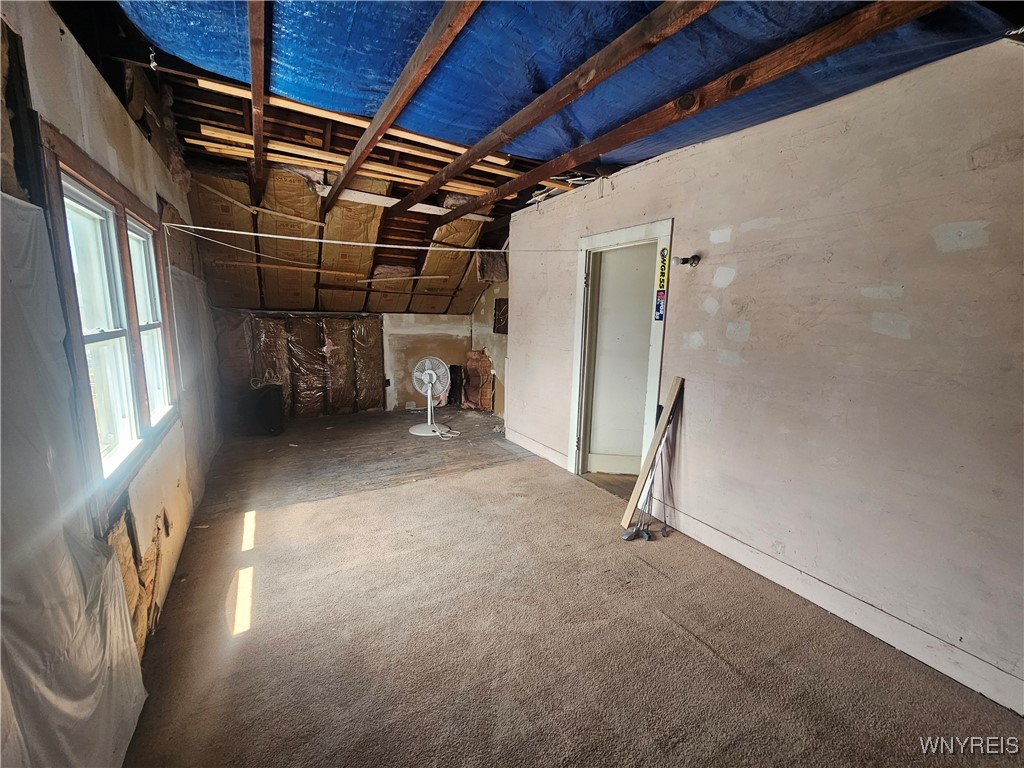 photo undefined: 293 Potters Road, Buffalo NY 14220