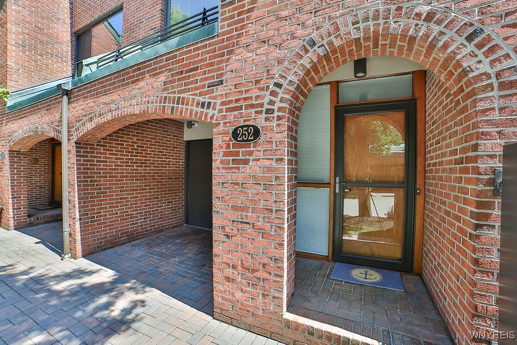 photo undefined: 252 Rivermist Drive, Buffalo NY 14202