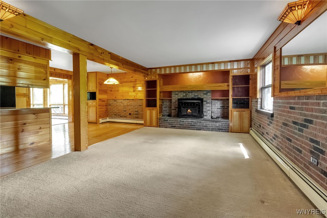 photo 3 : 1520 Davis Road, Aurora NY 14170