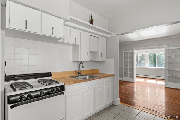 photo 4 : 255 Saranac Avenue 4, Buffalo NY 14216