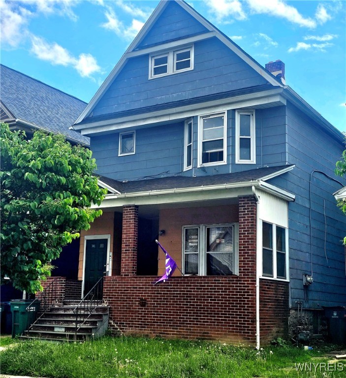 photo undefined: 209 West Ferry Street S, Buffalo NY 14213