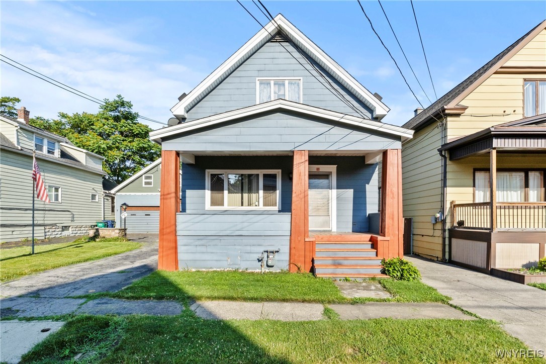 photo undefined: 84 Pulaski Street, Buffalo NY 14206