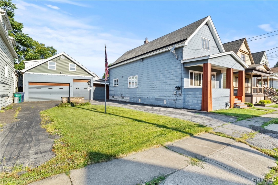 photo pt6RA3u4mj: 84 Pulaski Street, Buffalo NY 14206