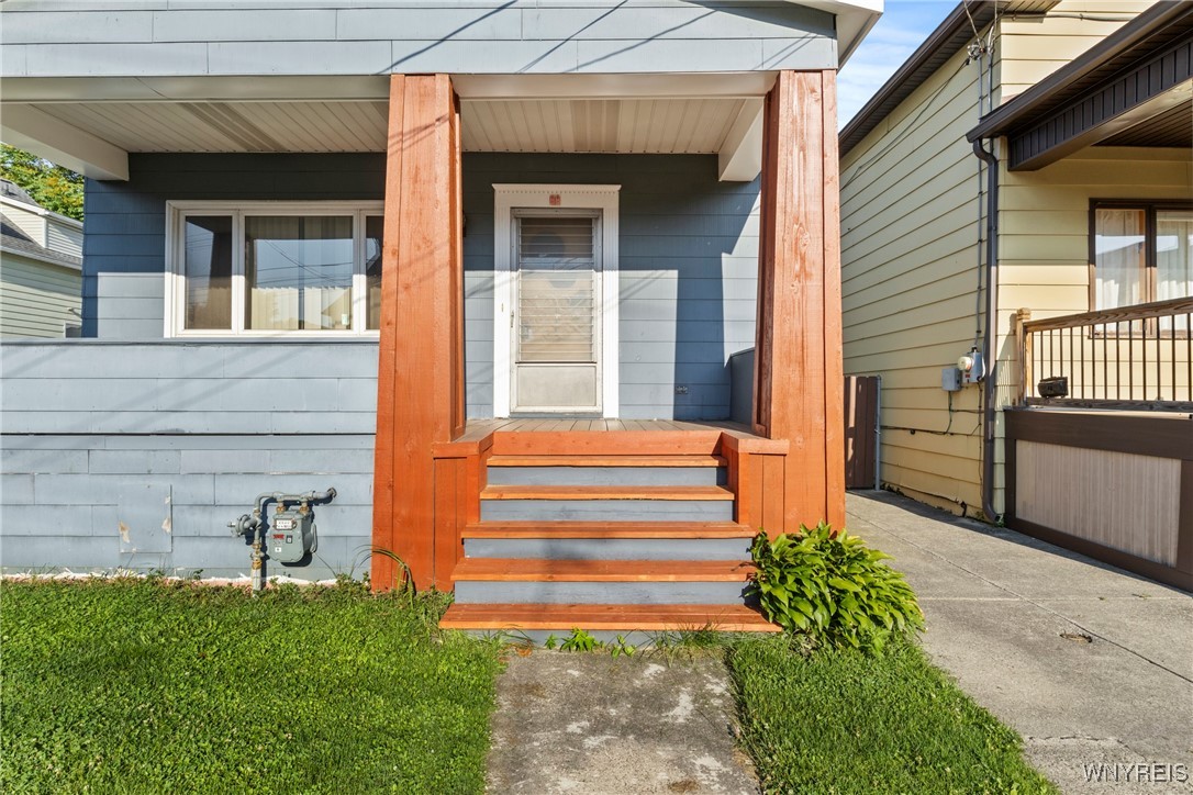 photo 2 : 84 Pulaski Street, Buffalo NY 14206
