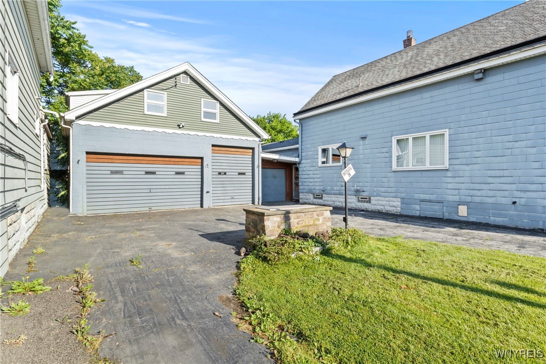 photo 3 : 84 Pulaski Street, Buffalo NY 14206