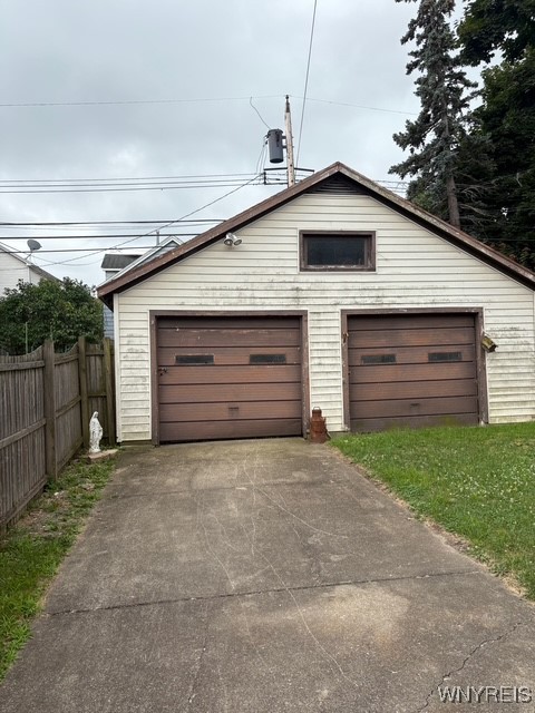 photo undefined: 93 Mariemont Avenue, Buffalo NY 14220