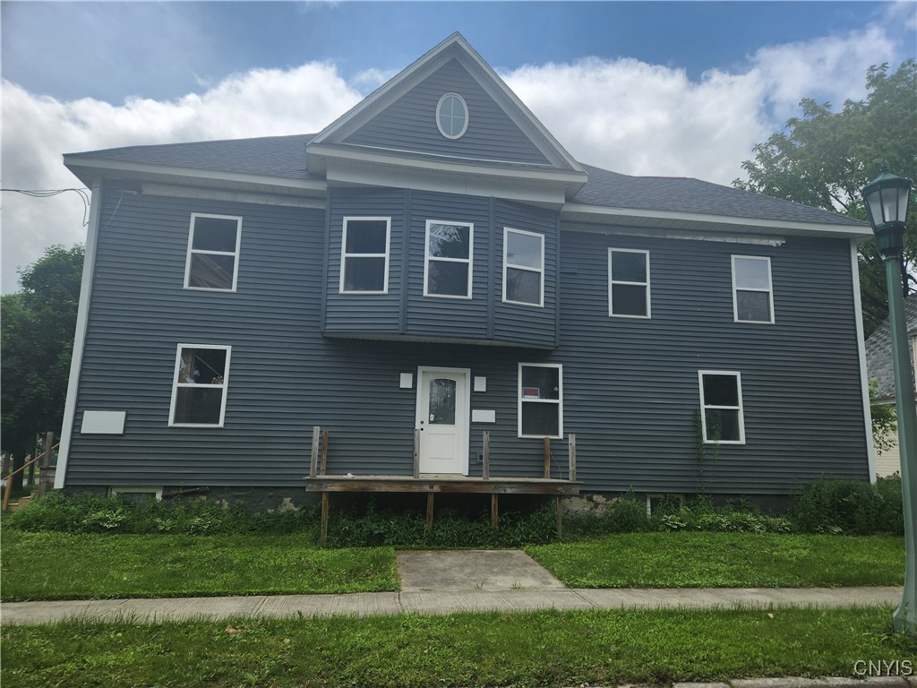 photo undefined: 257 Winslow Street, Watertown City NY 13601