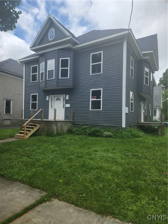 photo undefined: 257 Winslow Street, Watertown City NY 13601