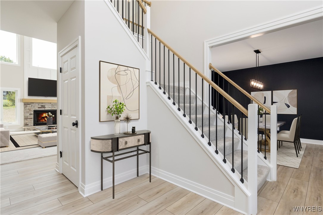 photo undefined: 167 Sandywood Circle, Grand Island NY 14072