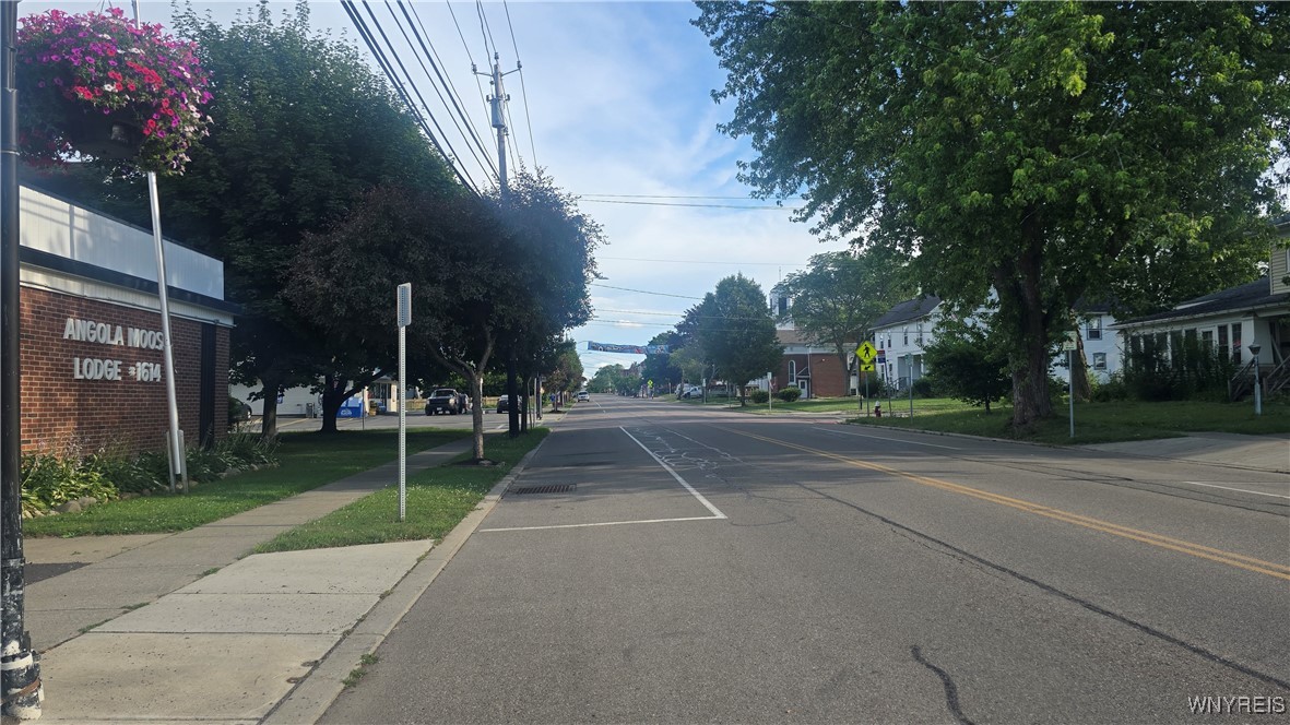 photo undefined: 167 North Main Street, Evans NY 14006