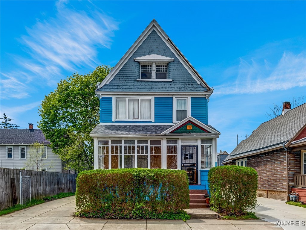 photo cE2O16p8dvS0: 288 14th Street, Buffalo NY 14213