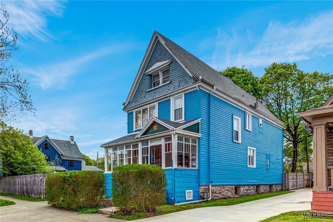 photo 2 : 288 14th Street, Buffalo NY 14213