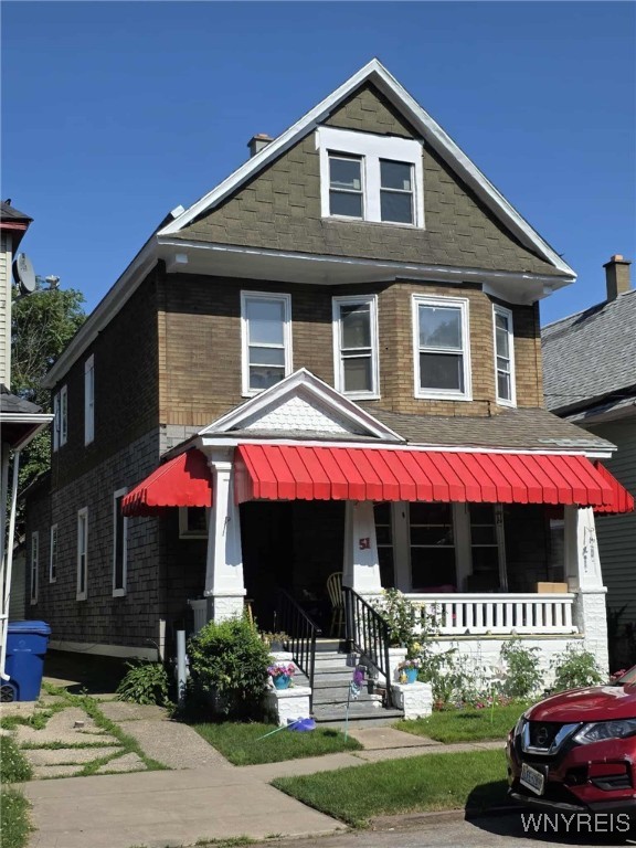 photo ee3qTSz0HaMR3XnplbJ98M: 51 Schmarbeck Avenue, Buffalo NY 14212