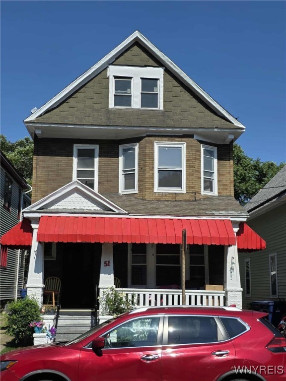 photo undefined: 51 Schmarbeck Avenue, Buffalo NY 14212