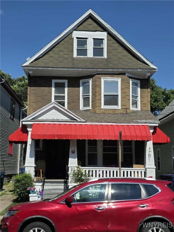 photo 2 : 51 Schmarbeck Avenue, Buffalo NY 14212