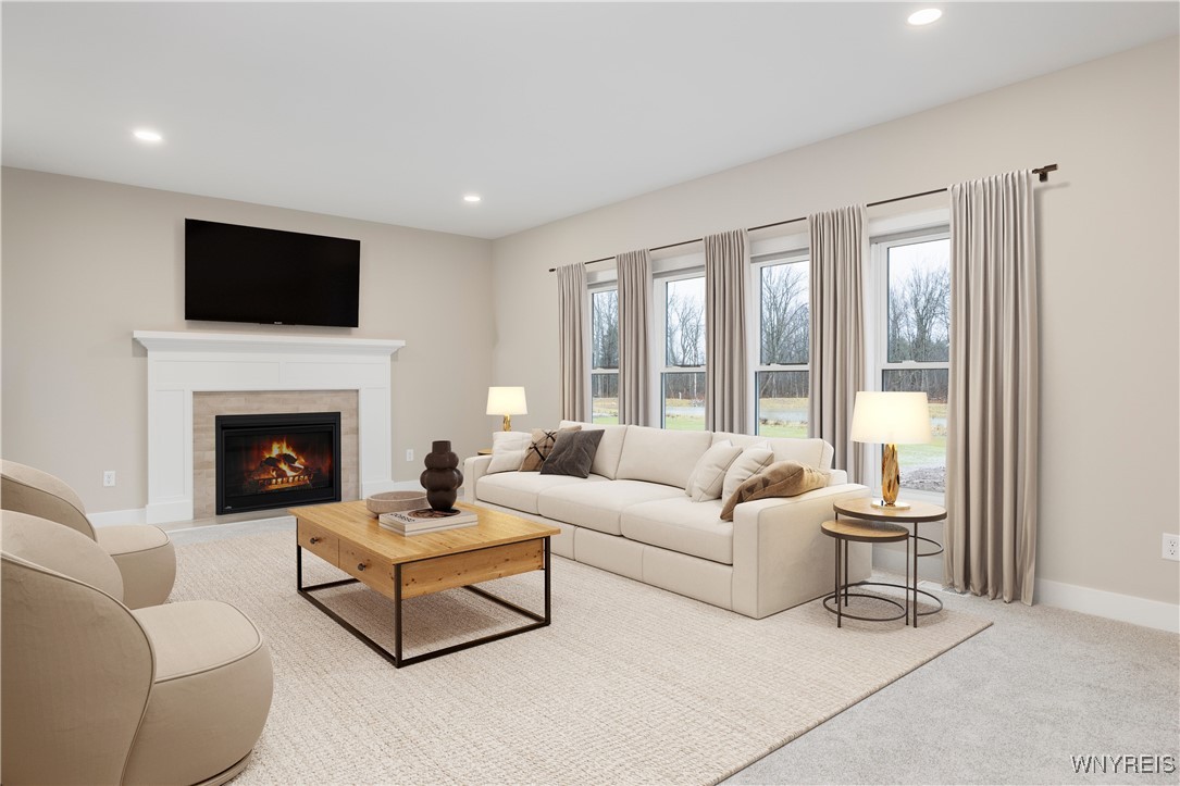 photo PtigpdXUI: 160 SandyWood Circle, Grand Island NY 14072
