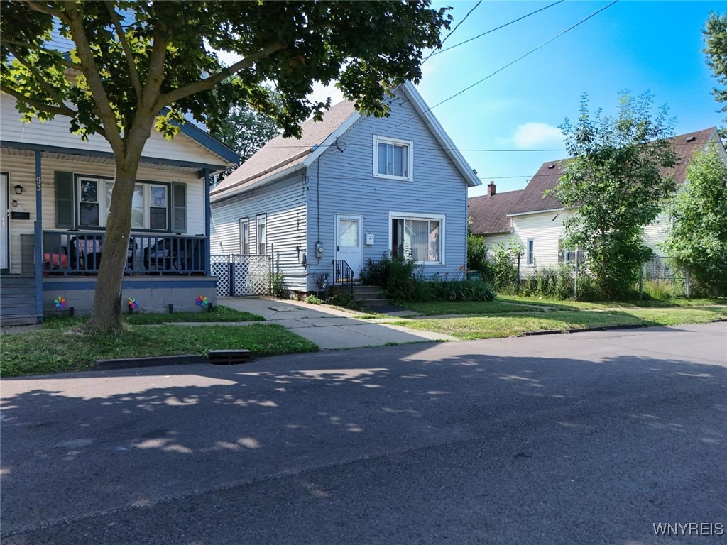 photo q: 89 Jones Street, Buffalo NY 14206