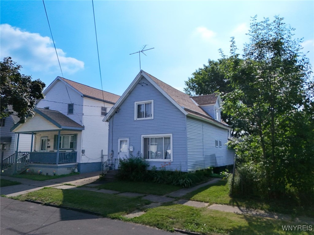 photo 2 : 89 Jones Street, Buffalo NY 14206