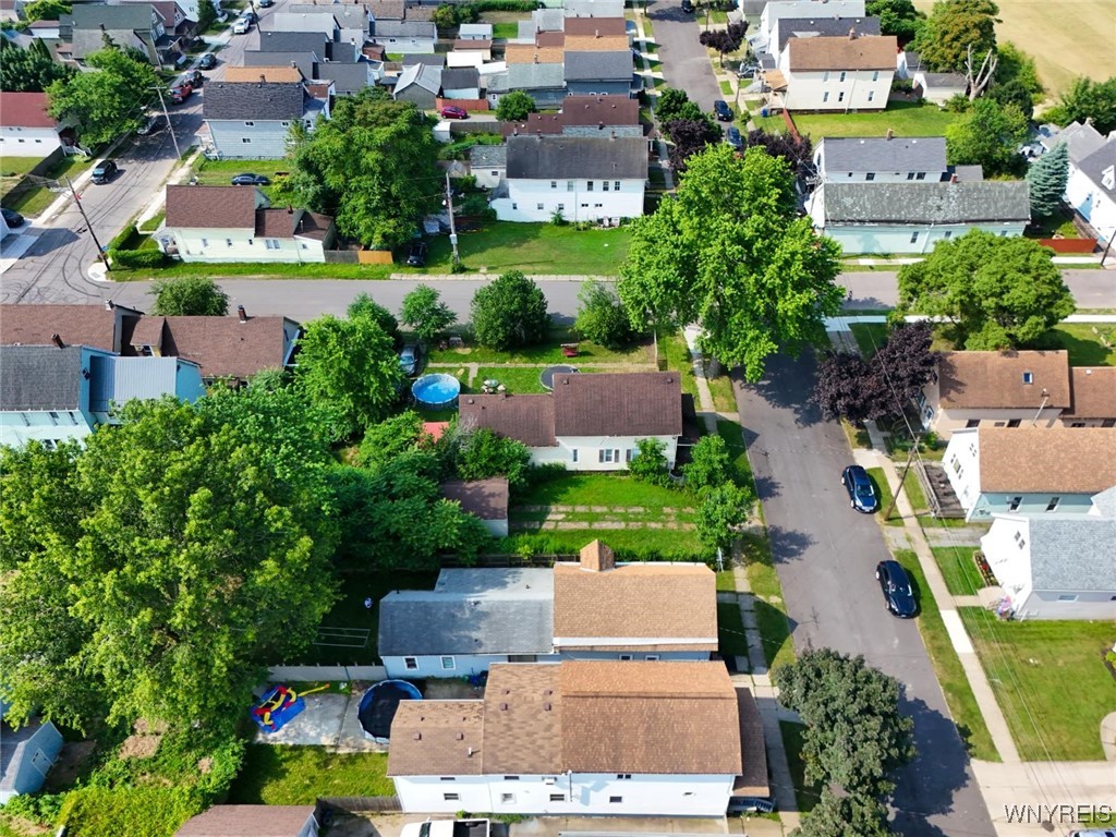 photo 3 : 89 Jones Street, Buffalo NY 14206