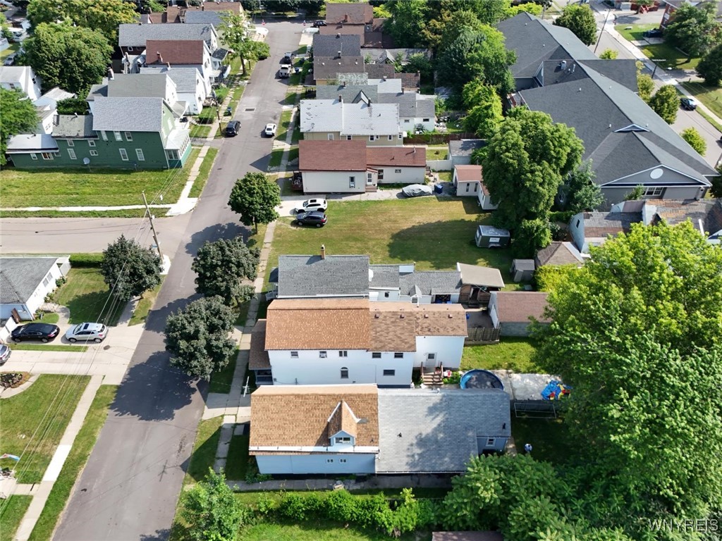 photo undefined: 89 Jones Street, Buffalo NY 14206
