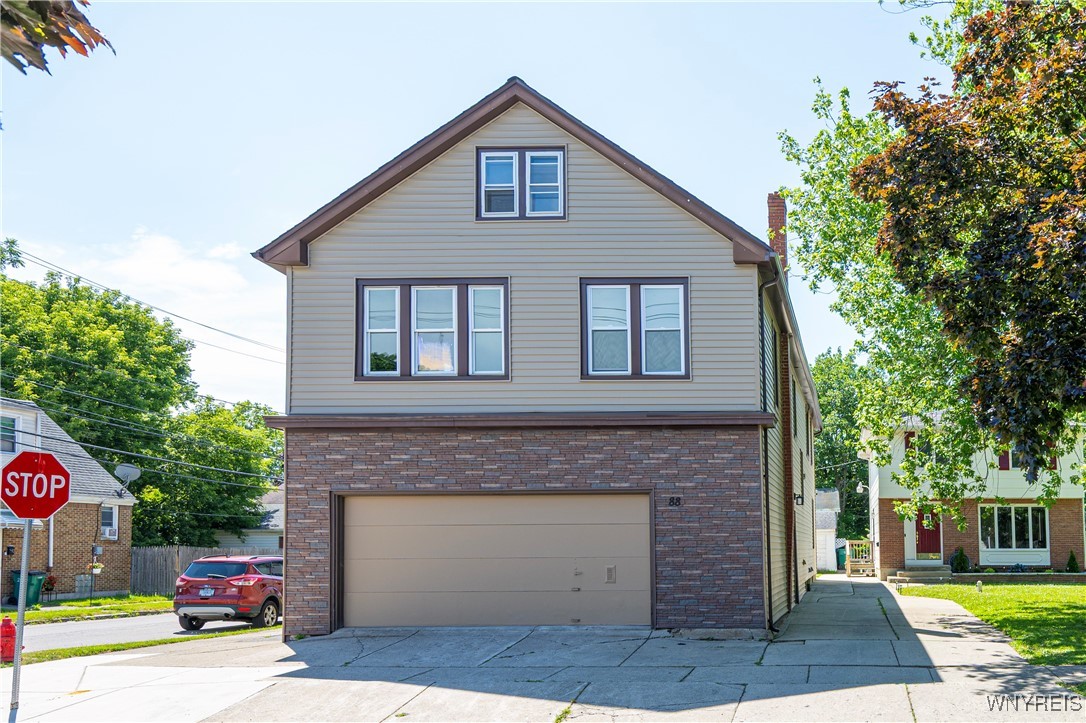 photo undefined: 88 Schiller Street, Buffalo NY 14206