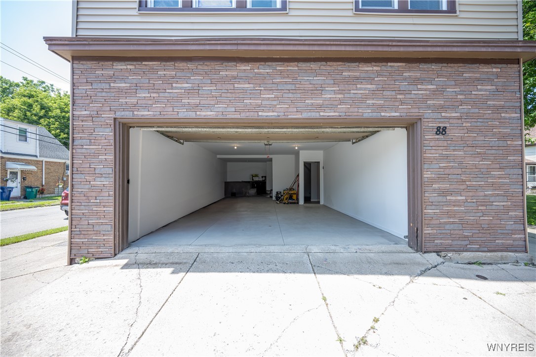 photo undefined: 88 Schiller Street, Buffalo NY 14206