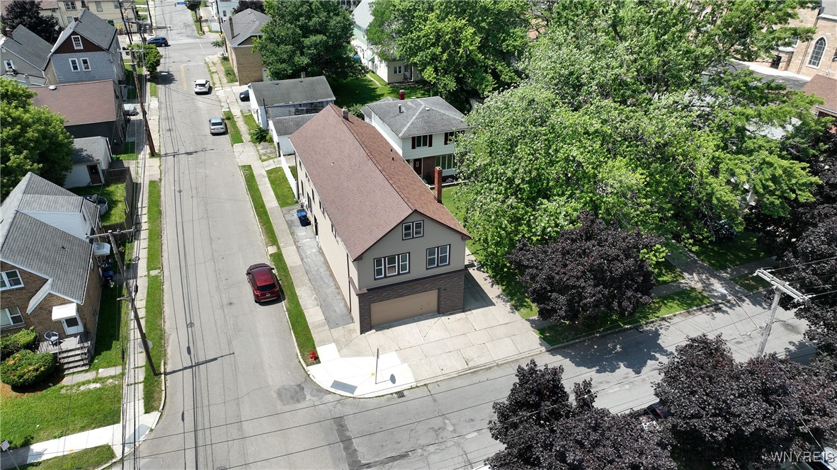 photo 2 : 88 Schiller Street, Buffalo NY 14206