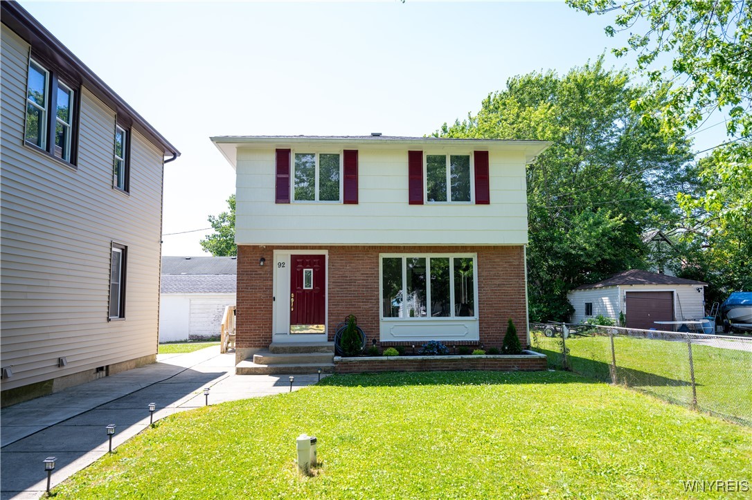 photo undefined: 92 Schiller Street, Buffalo NY 14206