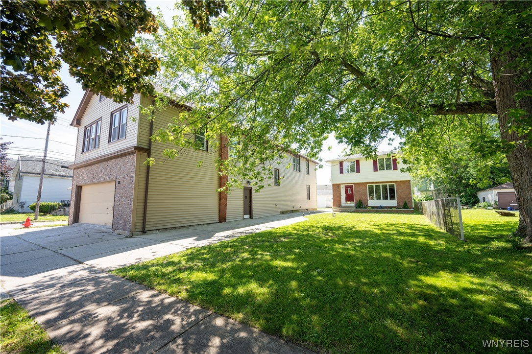 photo undefined: 92 Schiller Street, Buffalo NY 14206