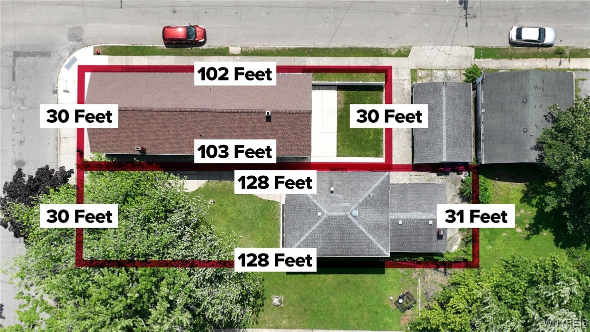 photo undefined: 92 Schiller Street, Buffalo NY 14206