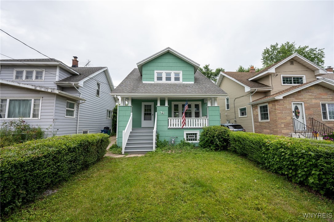 photo 0: 827 Tifft Street, Buffalo NY 14220