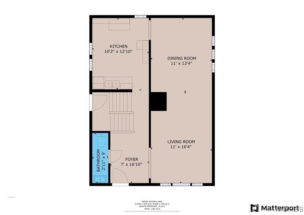 photo 5gdzSWeTwp8rjVHqfibZS9i4MWkCZllJ2d: 827 Tifft Street, Buffalo NY 14220