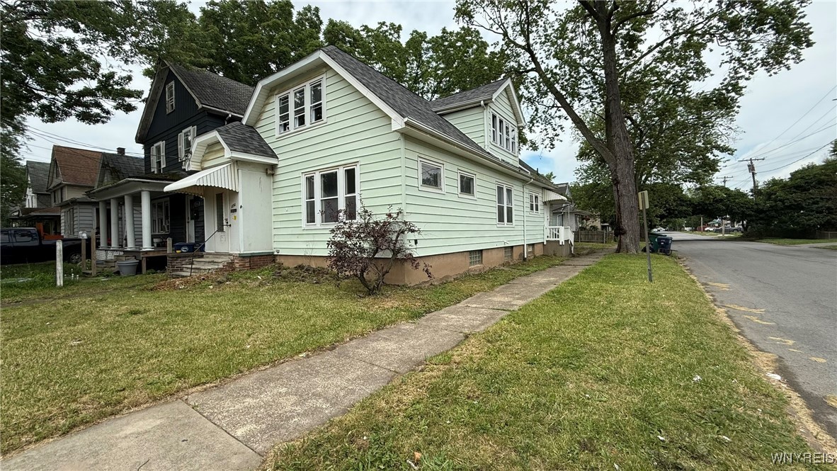 photo undefined: 1890 Linwood Avenue, Niagara Falls NY 14305