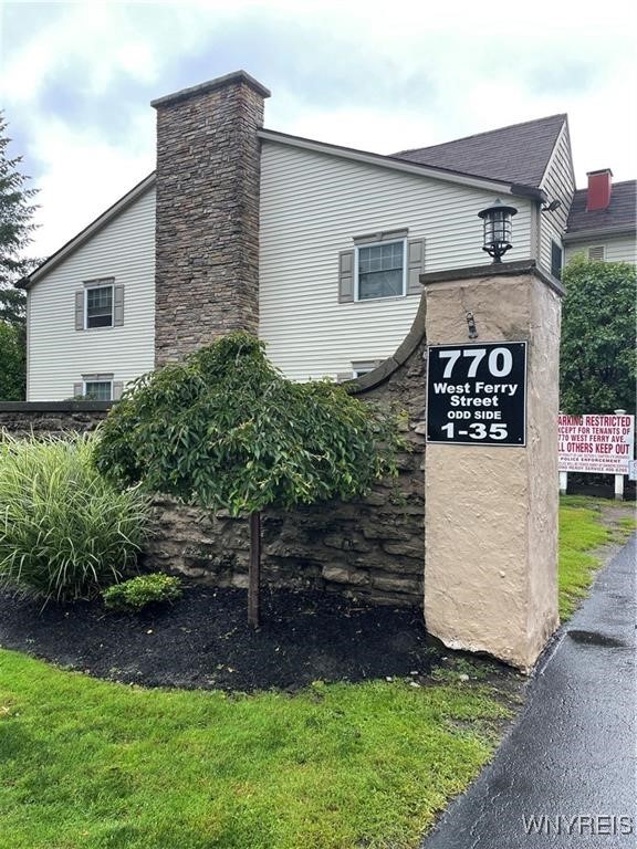 photo ToqvHlx14cgE4PMI: 770 West Ferry Street 9A, Buffalo NY 14222